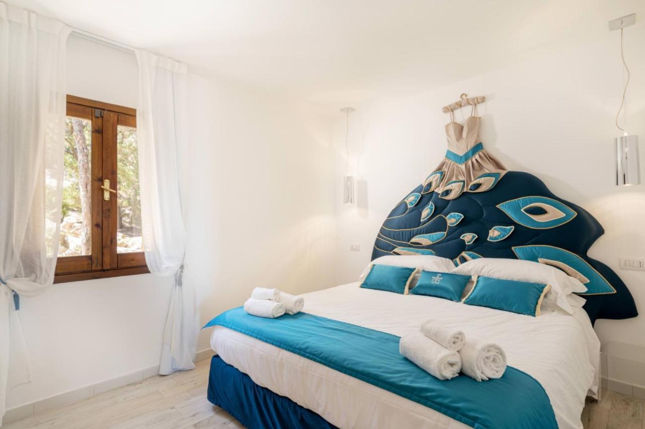 Geco Di Giada Art Suites - Adult Only ปอร์โตโรตอนโด ภายนอก รูปภาพ