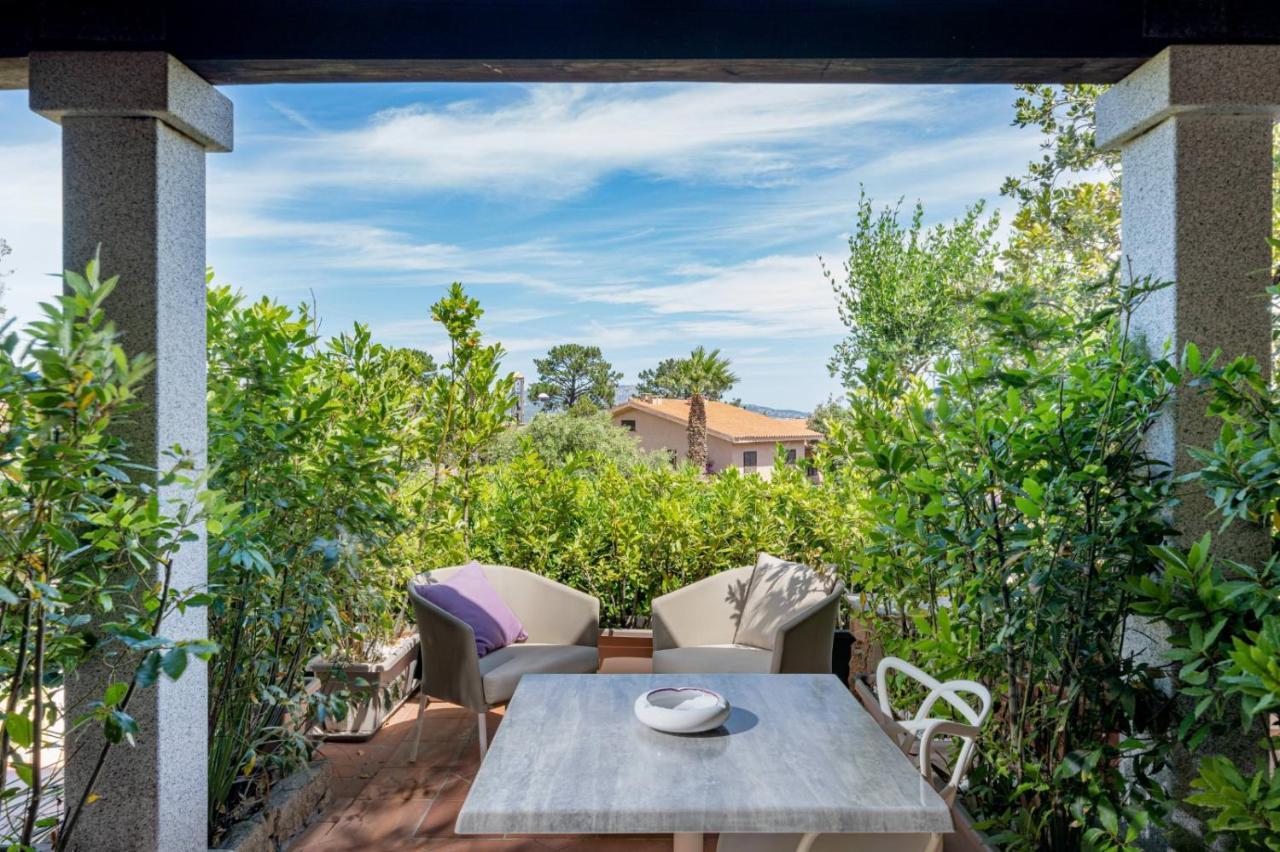 Geco Di Giada Art Suites - Adult Only ปอร์โตโรตอนโด ภายนอก รูปภาพ