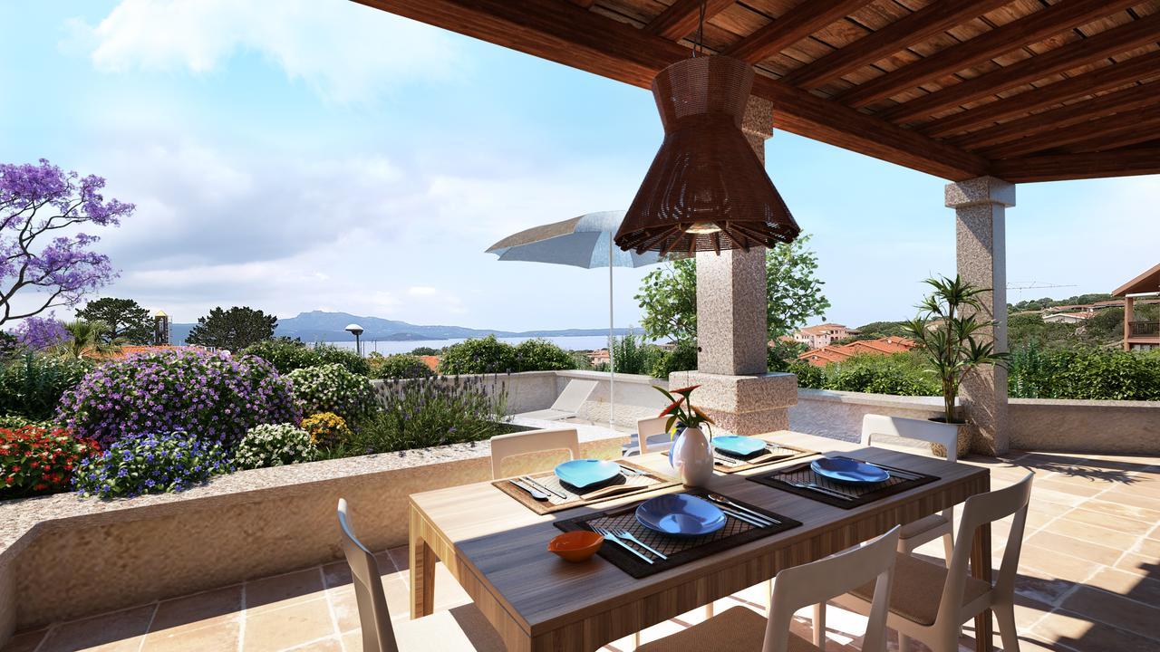 Geco Di Giada Art Suites - Adult Only ปอร์โตโรตอนโด ภายนอก รูปภาพ