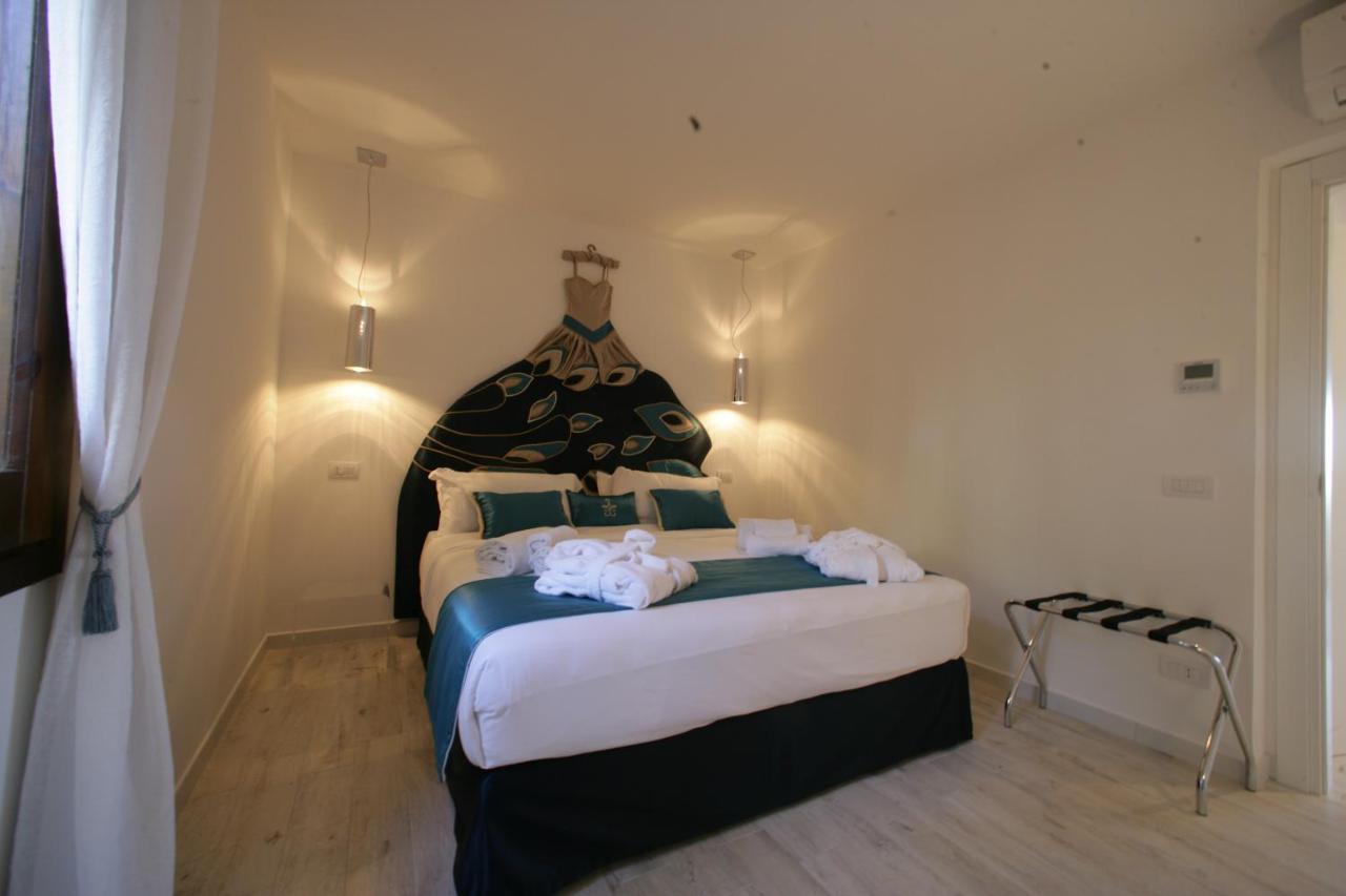 Geco Di Giada Art Suites - Adult Only ปอร์โตโรตอนโด ภายนอก รูปภาพ