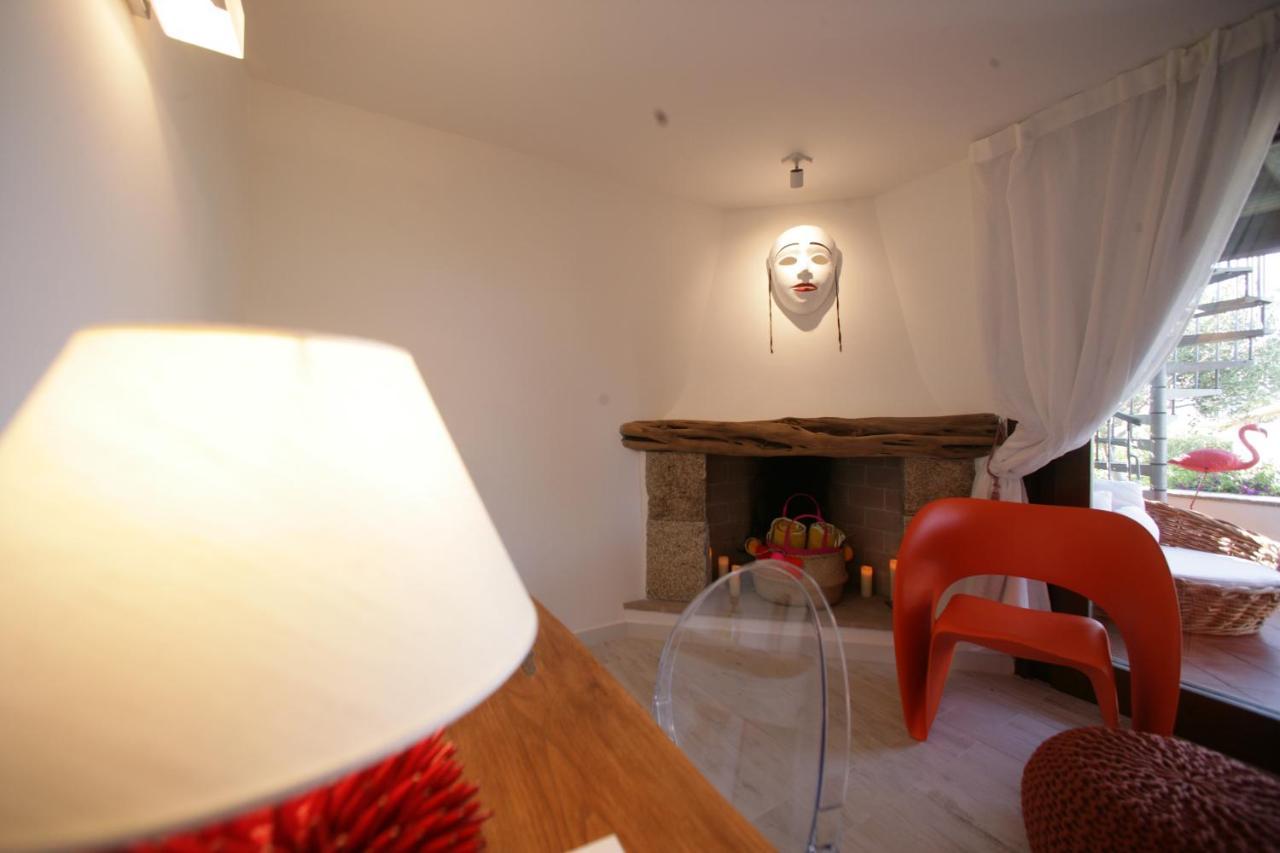 Geco Di Giada Art Suites - Adult Only ปอร์โตโรตอนโด ภายนอก รูปภาพ