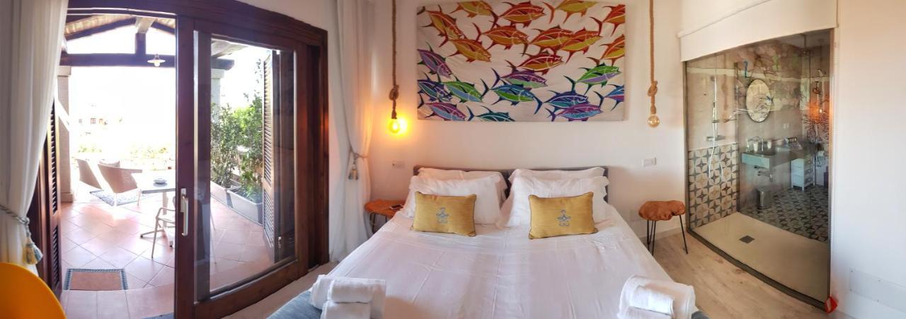 Geco Di Giada Art Suites - Adult Only ปอร์โตโรตอนโด ภายนอก รูปภาพ